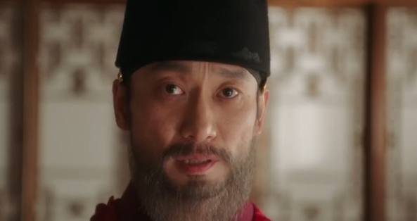 Assistir Missing Crown Prince Episódio 18 Online